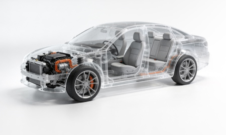 Automotive-Electronics